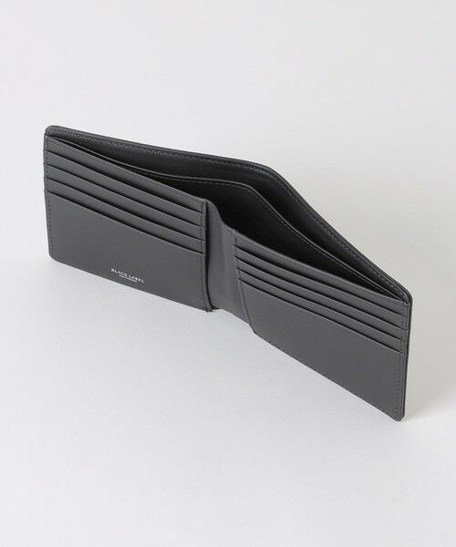 BLUE LABEL / BLACK LABEL CRESTBRIDGE / ブルーレーベル / ブラックレーベル・クレストブリッジ  財布・コインケース・マネークリップ | 【一部店舗限定】クレストブリッジチェックパスウォレット | 詳細6