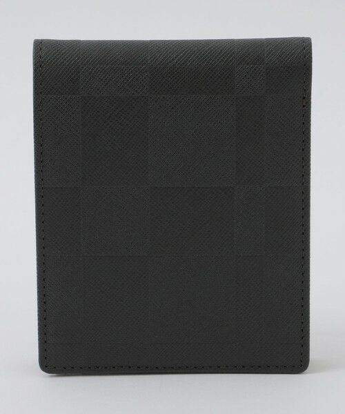 BLUE LABEL / BLACK LABEL CRESTBRIDGE / ブルーレーベル / ブラックレーベル・クレストブリッジ  財布・コインケース・マネークリップ |  | 詳細1
