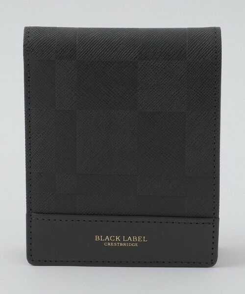 BLUE LABEL / BLACK LABEL CRESTBRIDGE / ブルーレーベル / ブラックレーベル・クレストブリッジ  財布・コインケース・マネークリップ |  | 詳細4