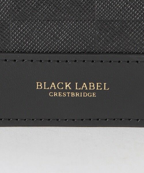 BLUE LABEL / BLACK LABEL CRESTBRIDGE / ブルーレーベル / ブラックレーベル・クレストブリッジ  財布・コインケース・マネークリップ |  | 詳細7