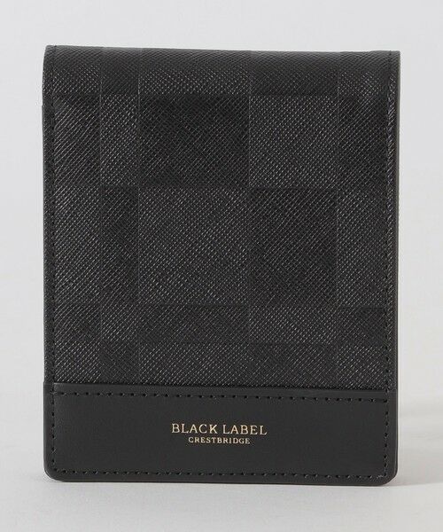 BLUE LABEL / BLACK LABEL CRESTBRIDGE / ブルーレーベル / ブラックレーベル・クレストブリッジ  財布・コインケース・マネークリップ |  | 詳細8