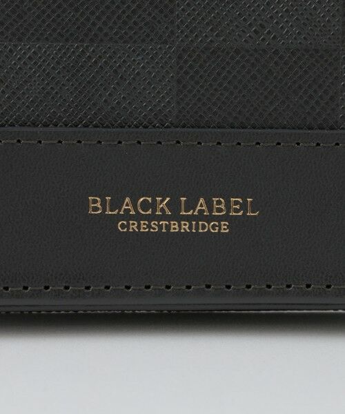 BLUE LABEL / BLACK LABEL CRESTBRIDGE / ブルーレーベル / ブラックレーベル・クレストブリッジ  財布・コインケース・マネークリップ |  | 詳細3