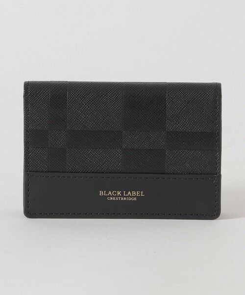 BLUE LABEL / BLACK LABEL CRESTBRIDGE / ブルーレーベル / ブラックレーベル・クレストブリッジ  財布・コインケース・マネークリップ |  | 詳細8