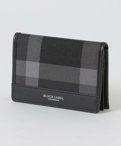 BLUE LABEL / BLACK LABEL CRESTBRIDGE / ブルーレーベル / ブラックレーベル・クレストブリッジ  財布・コインケース・マネークリップ | 