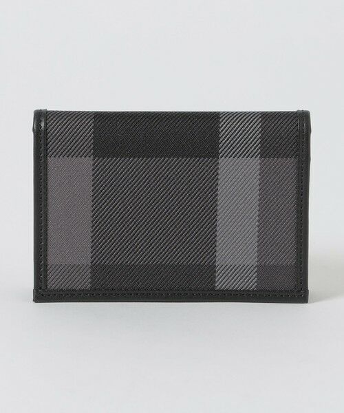 BLUE LABEL / BLACK LABEL CRESTBRIDGE / ブルーレーベル / ブラックレーベル・クレストブリッジ  財布・コインケース・マネークリップ |  | 詳細1