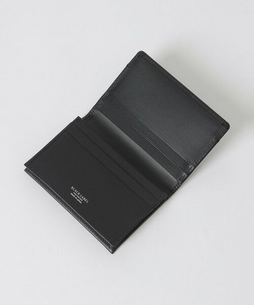 BLUE LABEL / BLACK LABEL CRESTBRIDGE / ブルーレーベル / ブラックレーベル・クレストブリッジ  財布・コインケース・マネークリップ |  | 詳細2