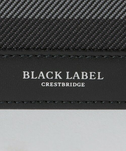 BLUE LABEL / BLACK LABEL CRESTBRIDGE / ブルーレーベル / ブラックレーベル・クレストブリッジ  財布・コインケース・マネークリップ |  | 詳細4