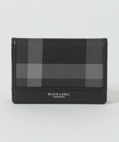 BLUE LABEL / BLACK LABEL CRESTBRIDGE / ブルーレーベル / ブラックレーベル・クレストブリッジ  財布・コインケース・マネークリップ |  | 詳細5