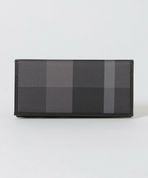 BLUE LABEL / BLACK LABEL CRESTBRIDGE / ブルーレーベル / ブラックレーベル・クレストブリッジ  財布・コインケース・マネークリップ |  | 詳細1