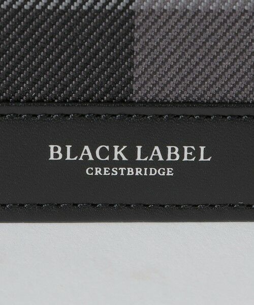 BLUE LABEL / BLACK LABEL CRESTBRIDGE / ブルーレーベル / ブラックレーベル・クレストブリッジ  財布・コインケース・マネークリップ |  | 詳細4