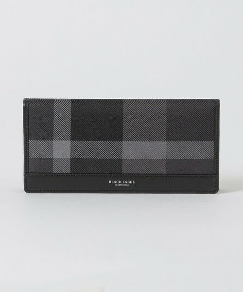 BLUE LABEL / BLACK LABEL CRESTBRIDGE / ブルーレーベル / ブラックレーベル・クレストブリッジ  財布・コインケース・マネークリップ |  | 詳細5
