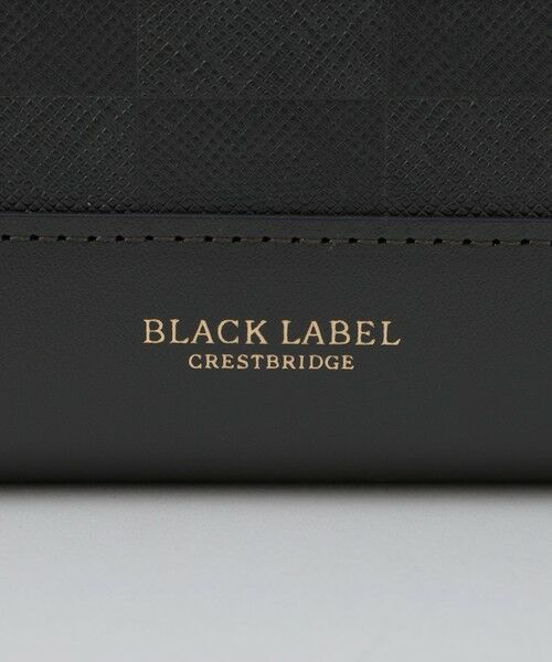 BLUE LABEL / BLACK LABEL CRESTBRIDGE / ブルーレーベル / ブラックレーベル・クレストブリッジ  財布・コインケース・マネークリップ |  | 詳細10