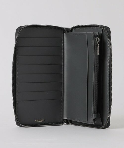 BLUE LABEL / BLACK LABEL CRESTBRIDGE / ブルーレーベル / ブラックレーベル・クレストブリッジ  財布・コインケース・マネークリップ |  | 詳細3