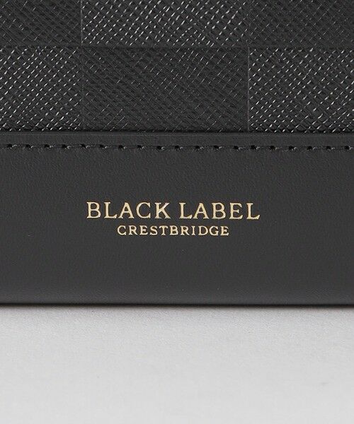 BLUE LABEL / BLACK LABEL CRESTBRIDGE / ブルーレーベル / ブラックレーベル・クレストブリッジ  財布・コインケース・マネークリップ |  | 詳細8