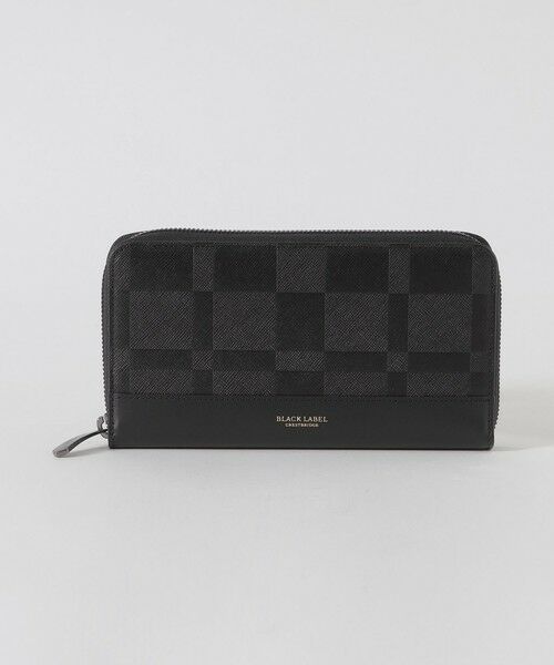 BLUE LABEL / BLACK LABEL CRESTBRIDGE / ブルーレーベル / ブラックレーベル・クレストブリッジ  財布・コインケース・マネークリップ |  | 詳細9