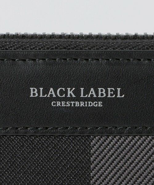 BLUE LABEL / BLACK LABEL CRESTBRIDGE / ブルーレーベル / ブラックレーベル・クレストブリッジ  財布・コインケース・マネークリップ |  | 詳細3