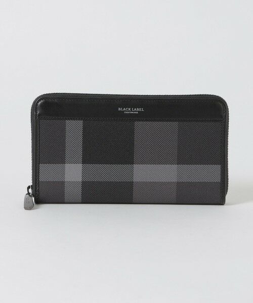 BLUE LABEL / BLACK LABEL CRESTBRIDGE / ブルーレーベル / ブラックレーベル・クレストブリッジ  財布・コインケース・マネークリップ |  | 詳細4