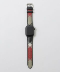 BLUE LABEL / BLACK LABEL CRESTBRIDGE / ブルーレーベル / ブラックレーベル・クレストブリッジ  財布・コインケース・マネークリップ | クレストブリッジチェックApple Watchバンド