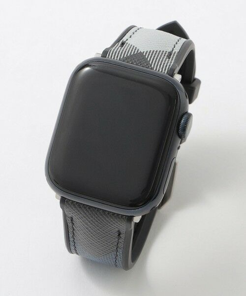 BLUE LABEL / BLACK LABEL CRESTBRIDGE / ブルーレーベル / ブラックレーベル・クレストブリッジ  財布・コインケース・マネークリップ | クレストブリッジチェックApple Watchバンド | 詳細1