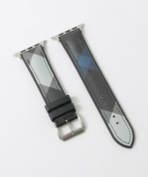 BLUE LABEL / BLACK LABEL CRESTBRIDGE / ブルーレーベル / ブラックレーベル・クレストブリッジ  財布・コインケース・マネークリップ | クレストブリッジチェックApple Watchバンド | 詳細2