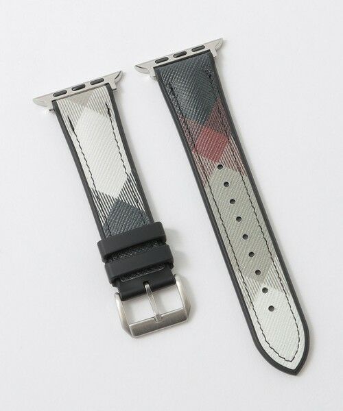 BLUE LABEL / BLACK LABEL CRESTBRIDGE / ブルーレーベル / ブラックレーベル・クレストブリッジ  財布・コインケース・マネークリップ | クレストブリッジチェックApple Watchバンド | 詳細10