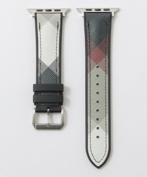 BLUE LABEL / BLACK LABEL CRESTBRIDGE / ブルーレーベル / ブラックレーベル・クレストブリッジ  財布・コインケース・マネークリップ | クレストブリッジチェックApple Watchバンド | 詳細12