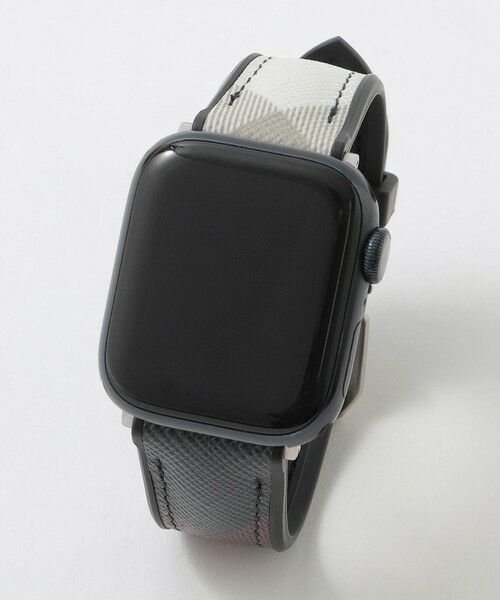 BLUE LABEL / BLACK LABEL CRESTBRIDGE / ブルーレーベル / ブラックレーベル・クレストブリッジ  財布・コインケース・マネークリップ | クレストブリッジチェックApple Watchバンド | 詳細9