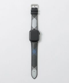 BLUE LABEL / BLACK LABEL CRESTBRIDGE / ブルーレーベル / ブラックレーベル・クレストブリッジ  財布・コインケース・マネークリップ | クレストブリッジチェックApple Watch miniバンド