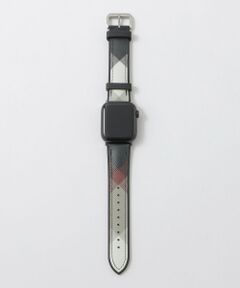 BLUE LABEL / BLACK LABEL CRESTBRIDGE / ブルーレーベル / ブラックレーベル・クレストブリッジ  財布・コインケース・マネークリップ | クレストブリッジチェックApple Watch miniバンド