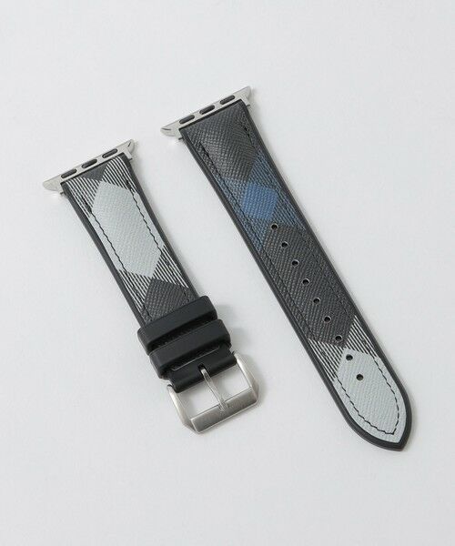 BLUE LABEL / BLACK LABEL CRESTBRIDGE / ブルーレーベル / ブラックレーベル・クレストブリッジ  財布・コインケース・マネークリップ | クレストブリッジチェックApple Watch miniバンド | 詳細4