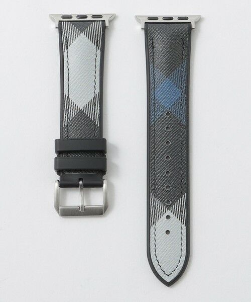 BLUE LABEL / BLACK LABEL CRESTBRIDGE / ブルーレーベル / ブラックレーベル・クレストブリッジ  財布・コインケース・マネークリップ | クレストブリッジチェックApple Watch miniバンド | 詳細6