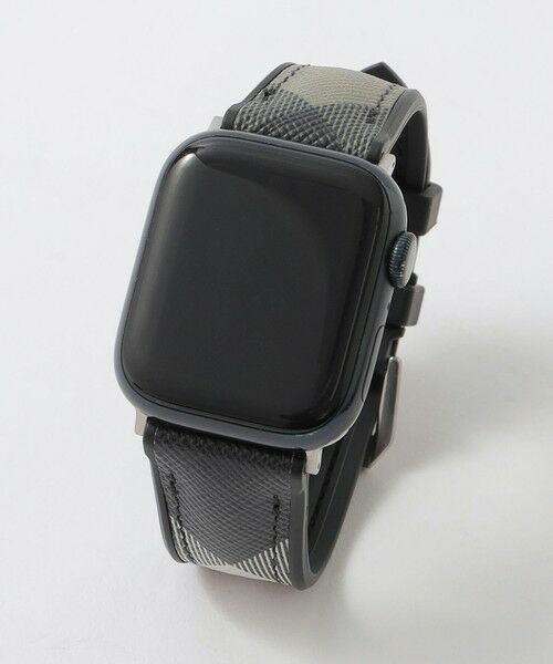 BLUE LABEL / BLACK LABEL CRESTBRIDGE / ブルーレーベル / ブラックレーベル・クレストブリッジ  財布・コインケース・マネークリップ | クレストブリッジチェックApple Watch miniバンド | 詳細9