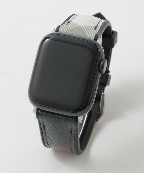 BLUE LABEL / BLACK LABEL CRESTBRIDGE / ブルーレーベル / ブラックレーベル・クレストブリッジ  財布・コインケース・マネークリップ | クレストブリッジチェックApple Watch miniバンド | 詳細15