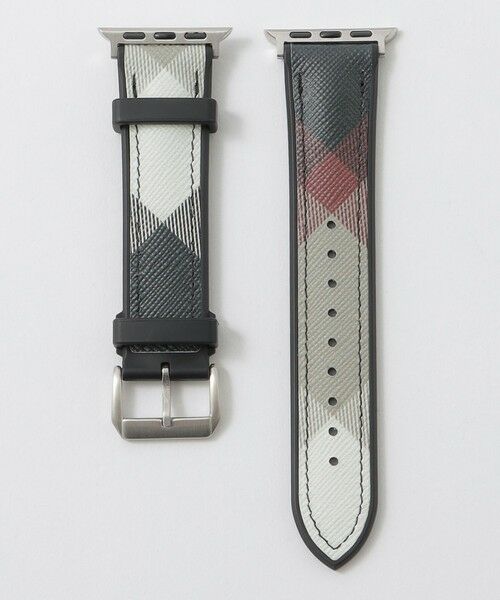 BLUE LABEL / BLACK LABEL CRESTBRIDGE / ブルーレーベル / ブラックレーベル・クレストブリッジ  財布・コインケース・マネークリップ | クレストブリッジチェックApple Watch miniバンド | 詳細18