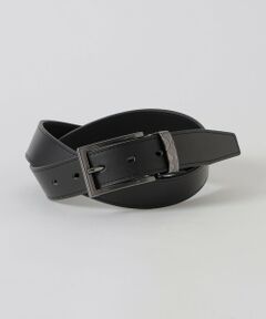 BLUE LABEL / BLACK LABEL CRESTBRIDGE / ブルーレーベル / ブラックレーベル・クレストブリッジ  ベルト・サスペンダー | 【一部店舗限定】サルカンチェックバックルキップレザーベルト