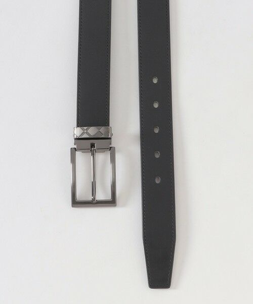 BLUE LABEL / BLACK LABEL CRESTBRIDGE / ブルーレーベル / ブラックレーベル・クレストブリッジ  ベルト・サスペンダー |  | 詳細1