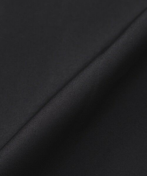 BLUE LABEL / BLACK LABEL CRESTBRIDGE / ブルーレーベル / ブラックレーベル・クレストブリッジ  その他アウター | 【一部店舗限定】ギャバジンダブルトレンチコート | 詳細9