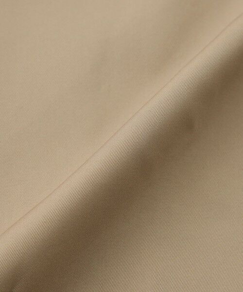 BLUE LABEL / BLACK LABEL CRESTBRIDGE / ブルーレーベル / ブラックレーベル・クレストブリッジ  その他アウター | 【一部店舗限定】ギャバジンダブルトレンチコート | 詳細19