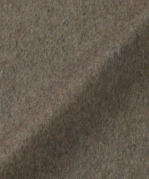 BLUE LABEL / BLACK LABEL CRESTBRIDGE / ブルーレーベル / ブラックレーベル・クレストブリッジ  その他アウター | 【一部店舗限定】ウールビーバーチェスターコート | 詳細12