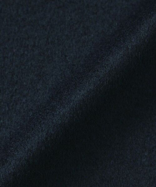 BLUE LABEL / BLACK LABEL CRESTBRIDGE / ブルーレーベル / ブラックレーベル・クレストブリッジ  その他アウター | 【一部店舗限定】ウールビーバーステンカラーコート | 詳細12