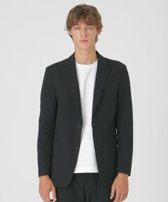 BLUE LABEL / BLACK LABEL CRESTBRIDGE / ブルーレーベル / ブラックレーベル・クレストブリッジ  テーラードジャケット | 【一部店舗限定】フィールドセンサー3Dトリコットジャケット