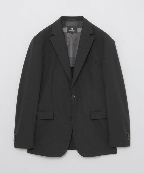 BLUE LABEL / BLACK LABEL CRESTBRIDGE / ブルーレーベル / ブラックレーベル・クレストブリッジ  テーラードジャケット | 【一部店舗限定】フィールドセンサー3Dトリコットジャケット | 詳細7