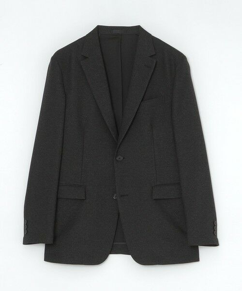 BLUE LABEL / BLACK LABEL CRESTBRIDGE / ブルーレーベル / ブラックレーベル・クレストブリッジ  テーラードジャケット | 【一部店舗限定】ダブルフェイスメランジジャケット | 詳細7