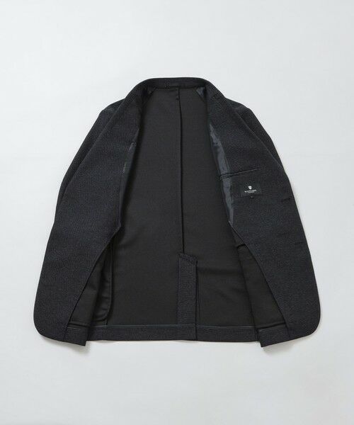 BLUE LABEL / BLACK LABEL CRESTBRIDGE / ブルーレーベル / ブラックレーベル・クレストブリッジ  テーラードジャケット | 【一部店舗限定】ダブルフェイスメランジジャケット | 詳細13
