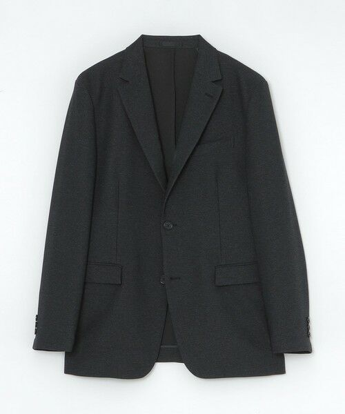 BLUE LABEL / BLACK LABEL CRESTBRIDGE / ブルーレーベル / ブラックレーベル・クレストブリッジ  テーラードジャケット | 【一部店舗限定】ダブルフェイスメランジジャケット | 詳細14