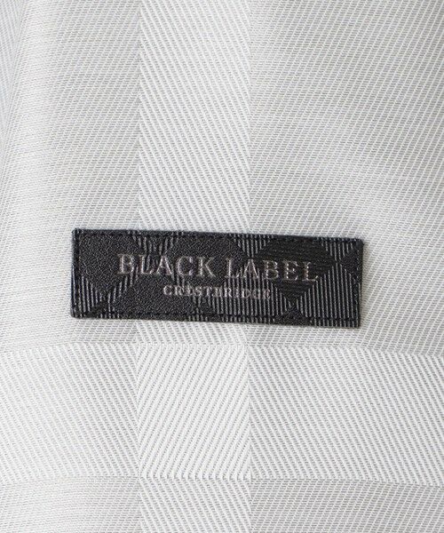 BLUE LABEL / BLACK LABEL CRESTBRIDGE / ブルーレーベル / ブラックレーベル・クレストブリッジ  その他アウター | シャドーチェックカルゼパーカー | 詳細7