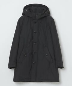 BLUE LABEL / BLACK LABEL CRESTBRIDGE / ブルーレーベル / ブラックレーベル・クレストブリッジ  その他アウター | ウェザークロスロングダウン