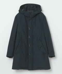 BLUE LABEL / BLACK LABEL CRESTBRIDGE / ブルーレーベル / ブラックレーベル・クレストブリッジ  その他アウター | ウェザークロスロングダウン