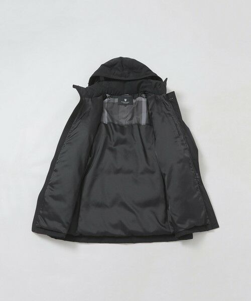 BLUE LABEL / BLACK LABEL CRESTBRIDGE / ブルーレーベル / ブラックレーベル・クレストブリッジ  その他アウター | ウェザークロスロングダウン | 詳細2