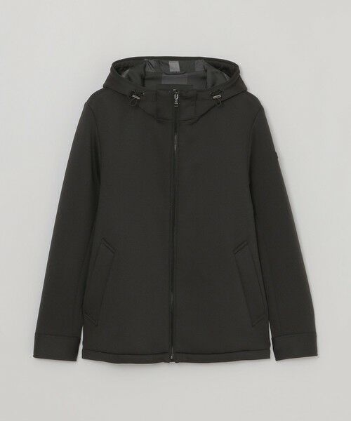 BLUE LABEL / BLACK LABEL CRESTBRIDGE / ブルーレーベル / ブラックレーベル・クレストブリッジ  その他アウター | 【一部店舗限定】オックスダンボールニットパーカー | 詳細16